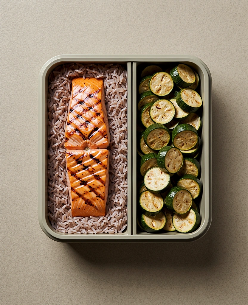 Cuisine saine