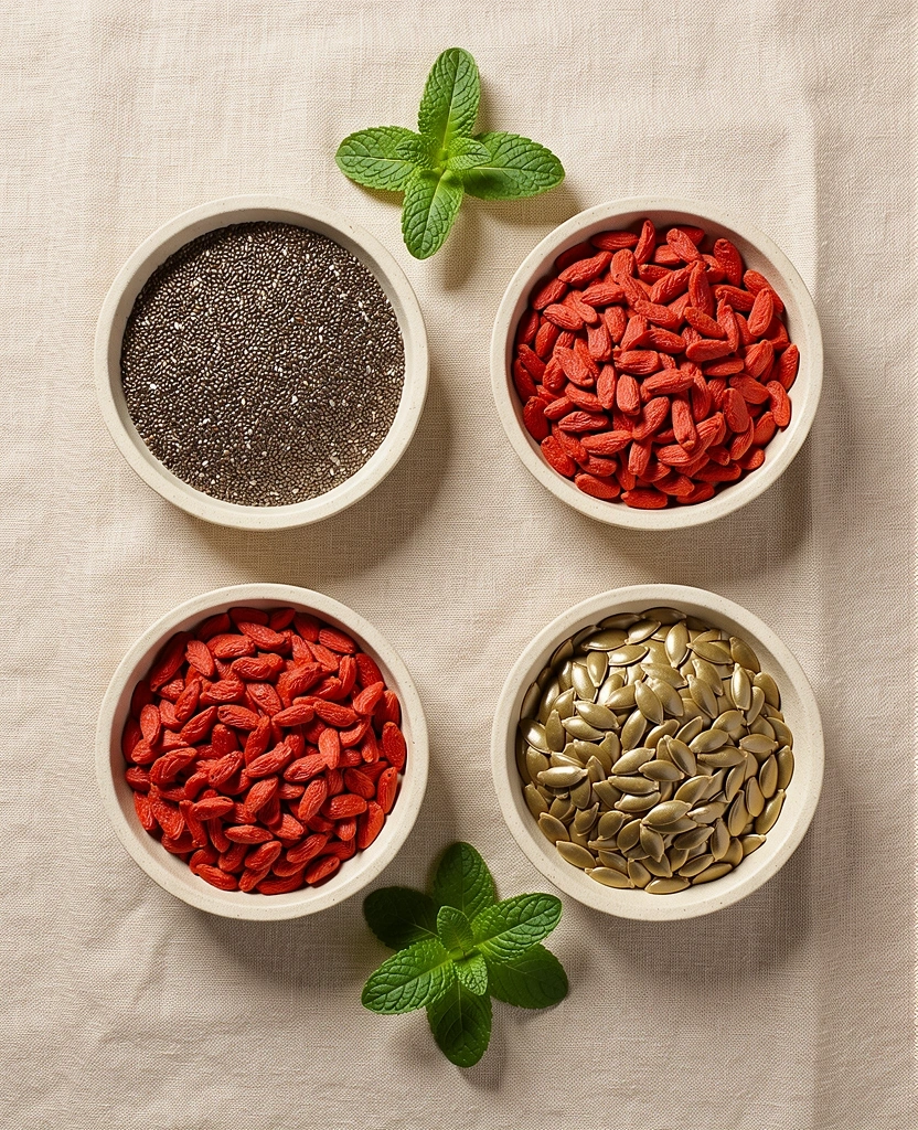 Super-aliments