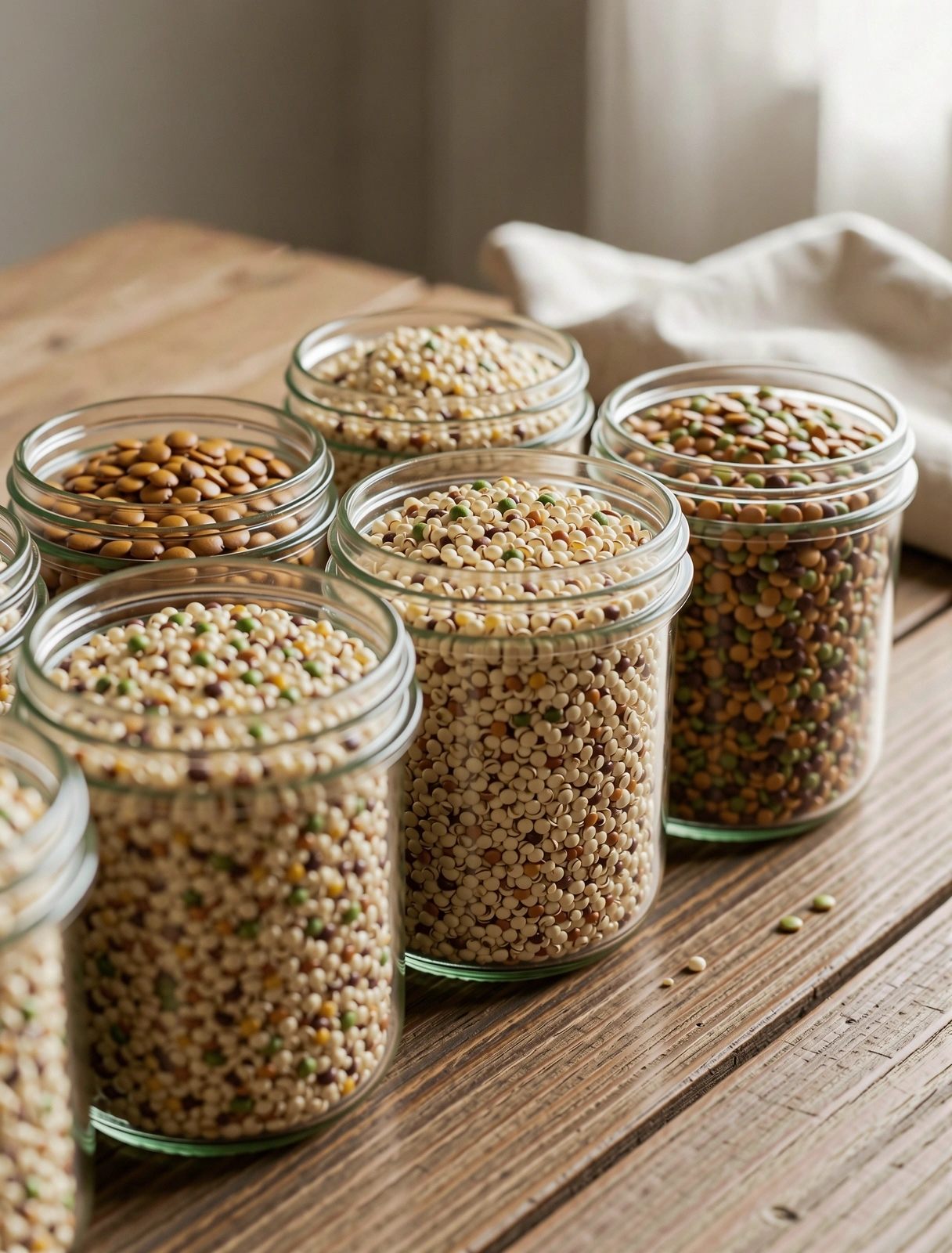 L'esthétique de la nutrition naturelle